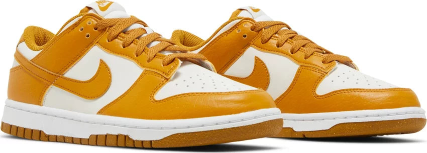 Dunk Low Next Nature &#39;Gold Phantom&#39; Women&#39;s