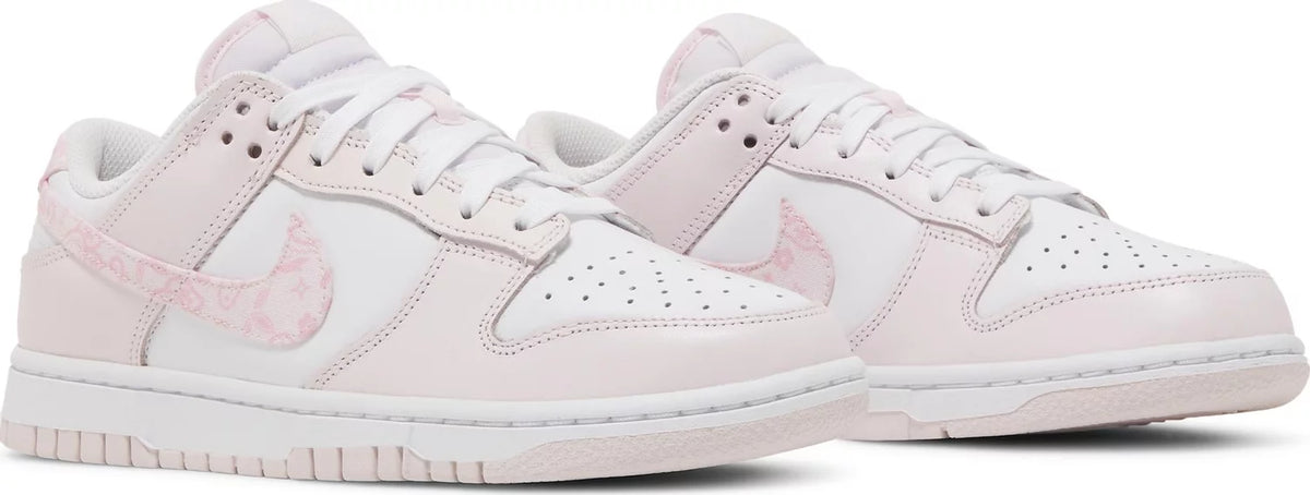 Wmns Dunk Low &#39;Pink Paisley&#39;