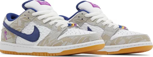 Rayssa Leal x Dunk Low SB (2024)