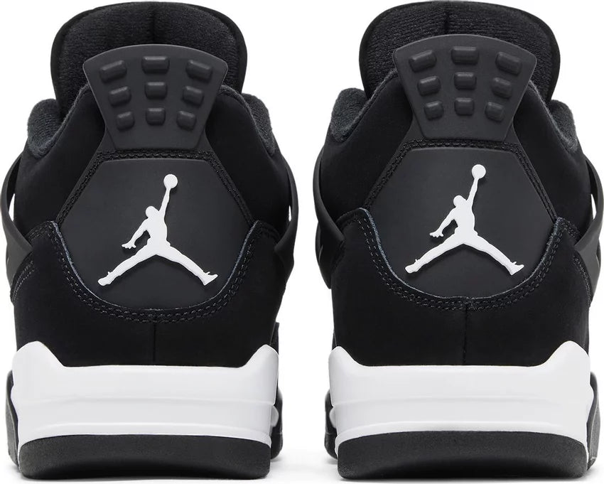 Air Jordan 4 &#39;White Thunder&#39;