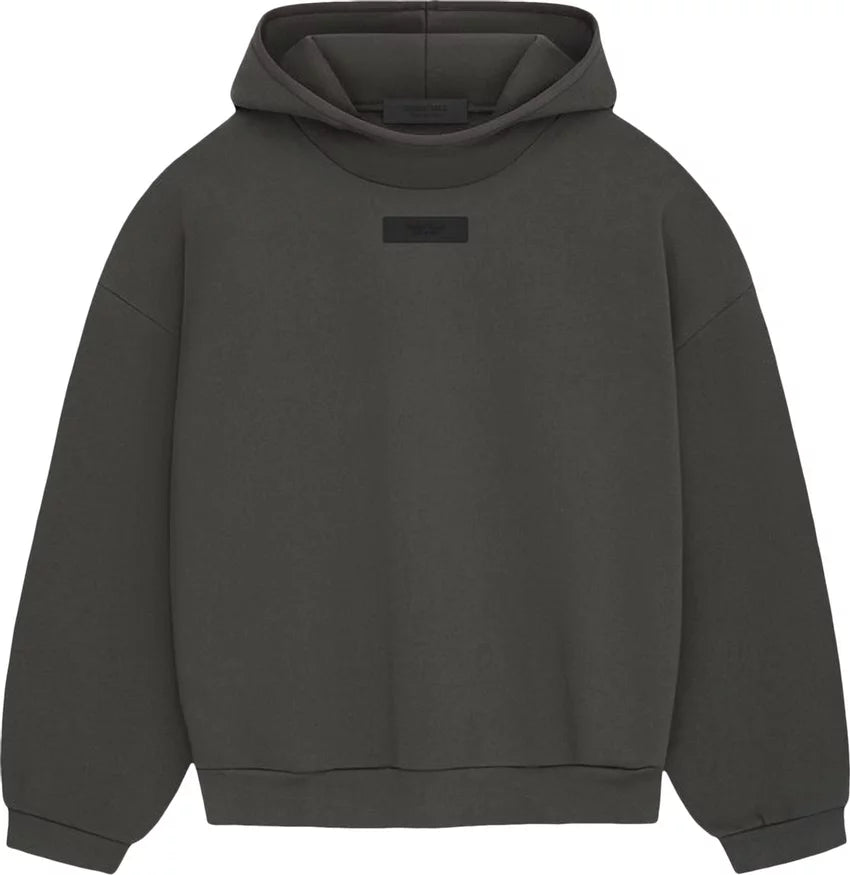 Members Only - Fear of God Essentials Pullover Hoodie &#39;Ink&#39;