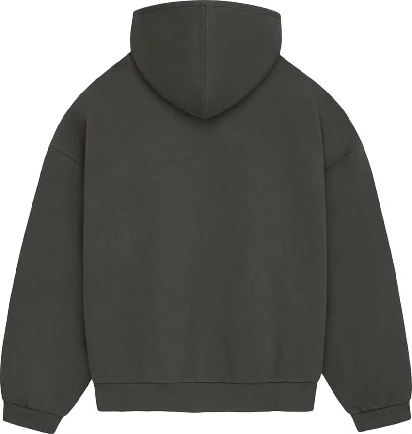 Members Only - Fear of God Essentials Pullover Hoodie &#39;Ink&#39;