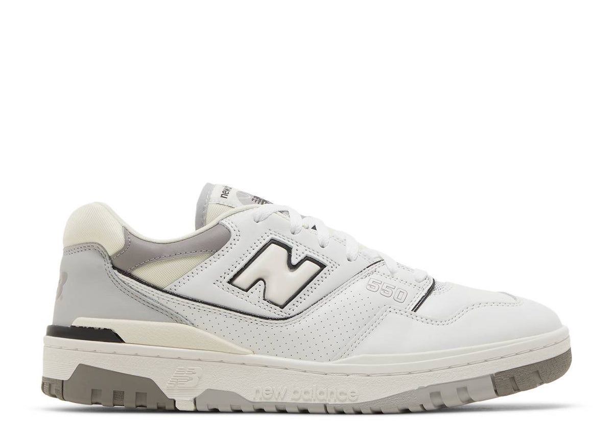 New Balance 550 &#39;White Marble&#39;