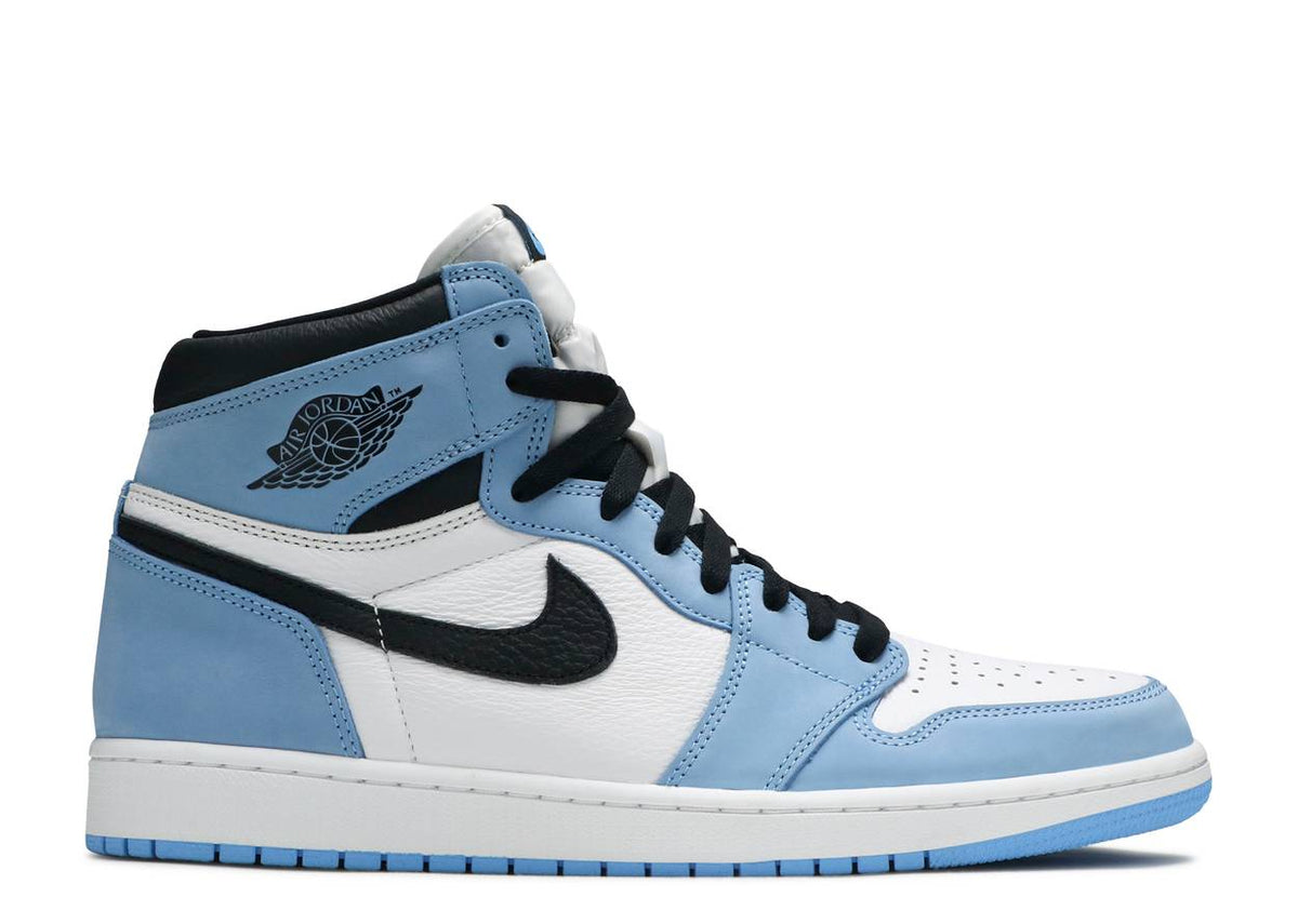 Air Jordan 1 High &#39;University Blue&#39;