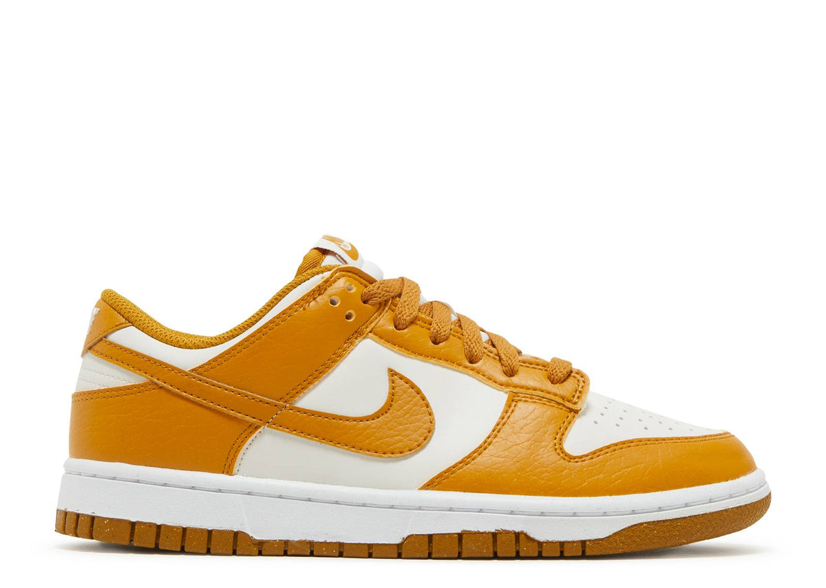 Dunk Low Next Nature &#39;Gold Phantom&#39; Women&#39;s