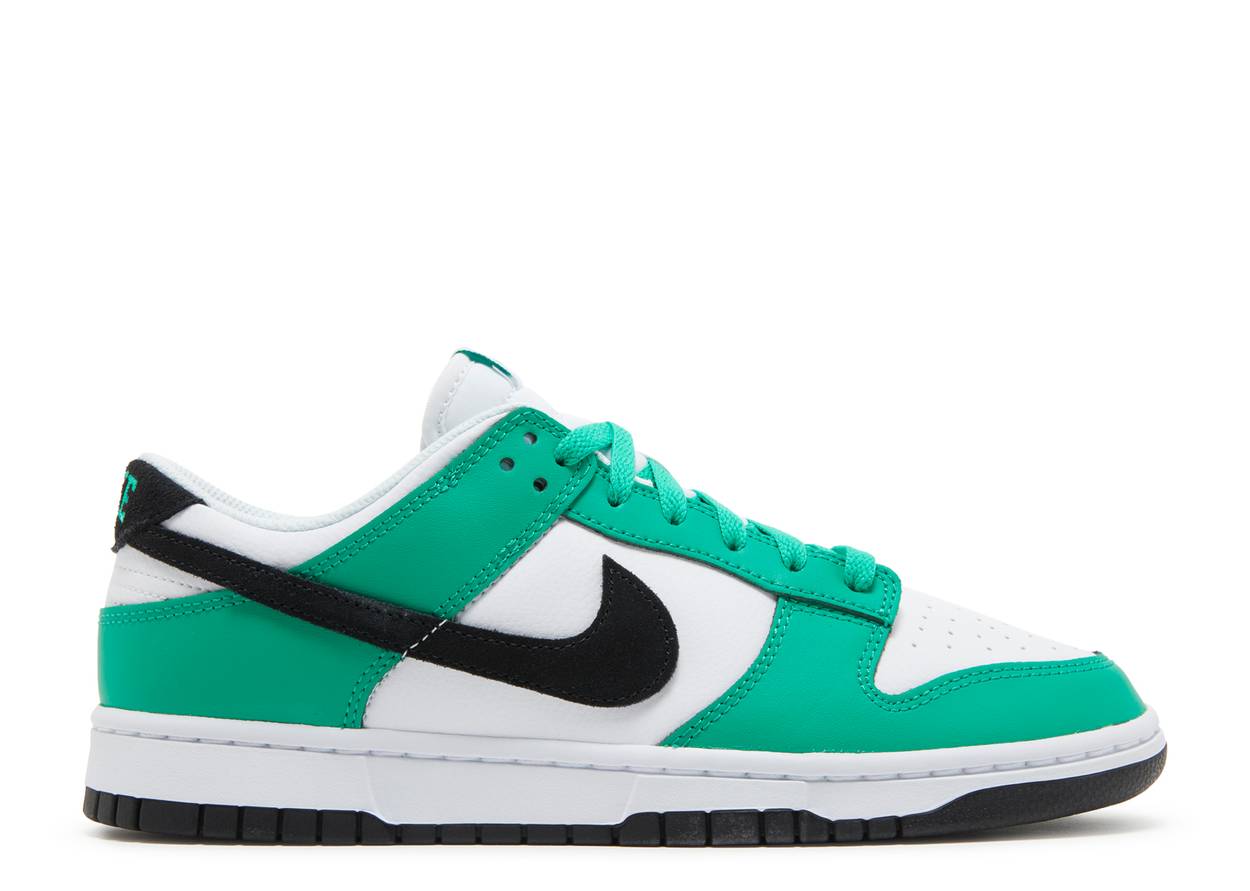 Dunk Low Stadium Green Men's Sneakers