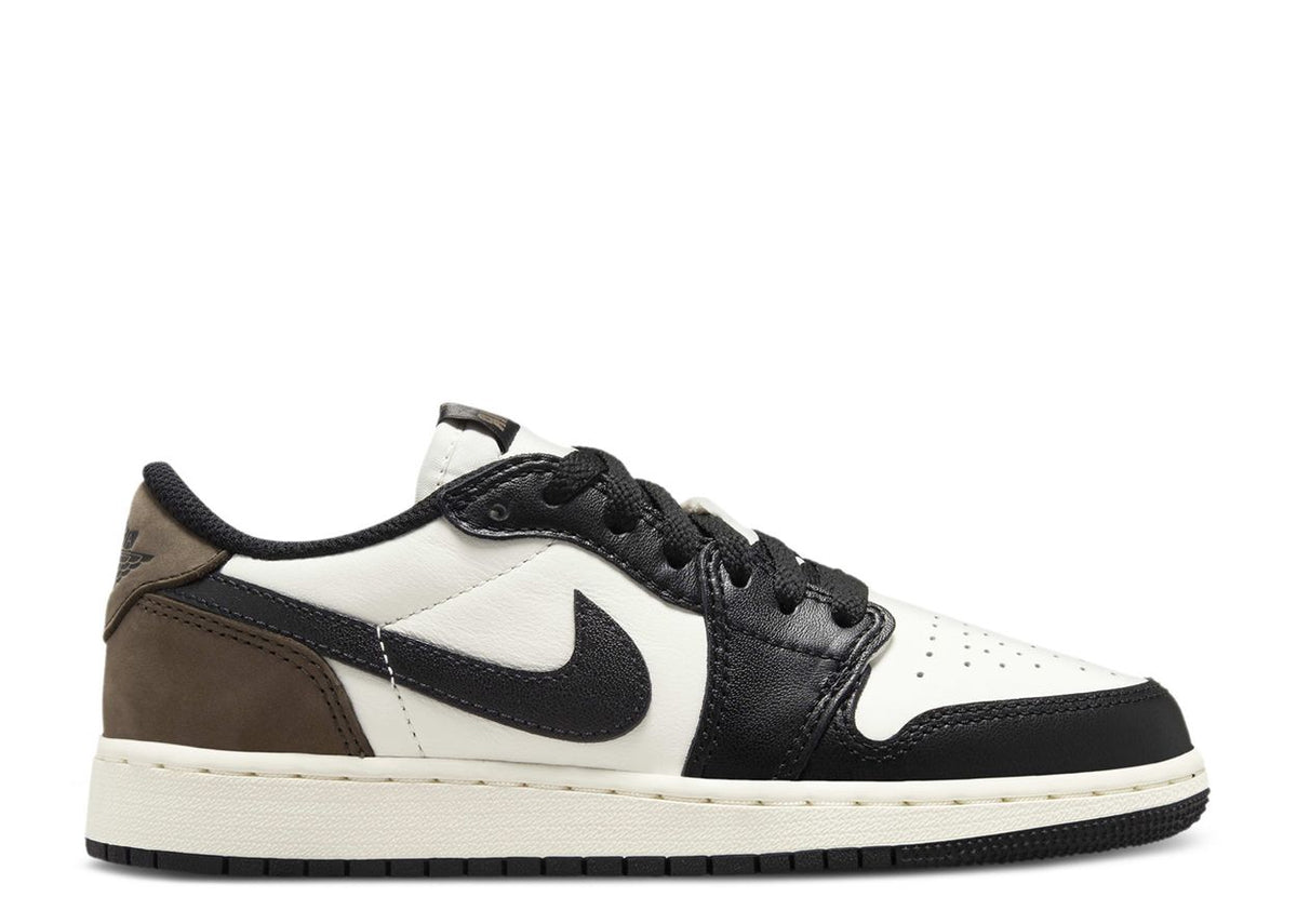 Members Only - Air Jordan 1 Low GS &#39;Mocha&#39;