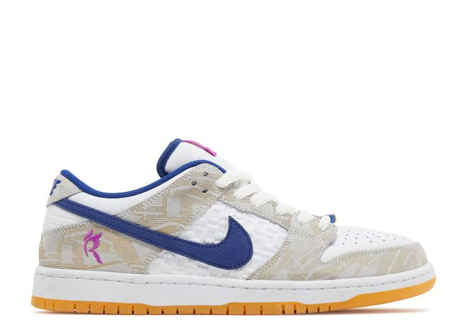 Rayssa Leal x Dunk Low SB (2024)