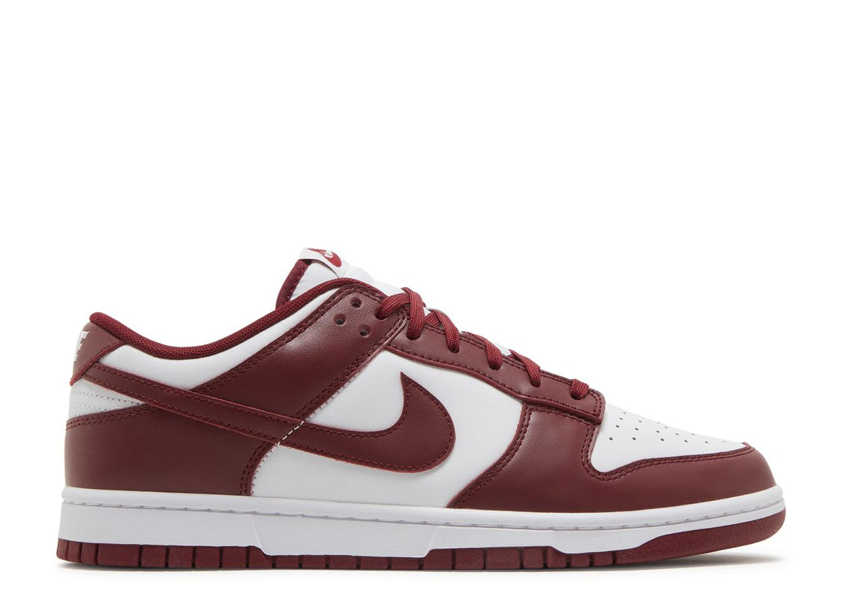 Dunk Low &#39;Team Red&#39; (2022)