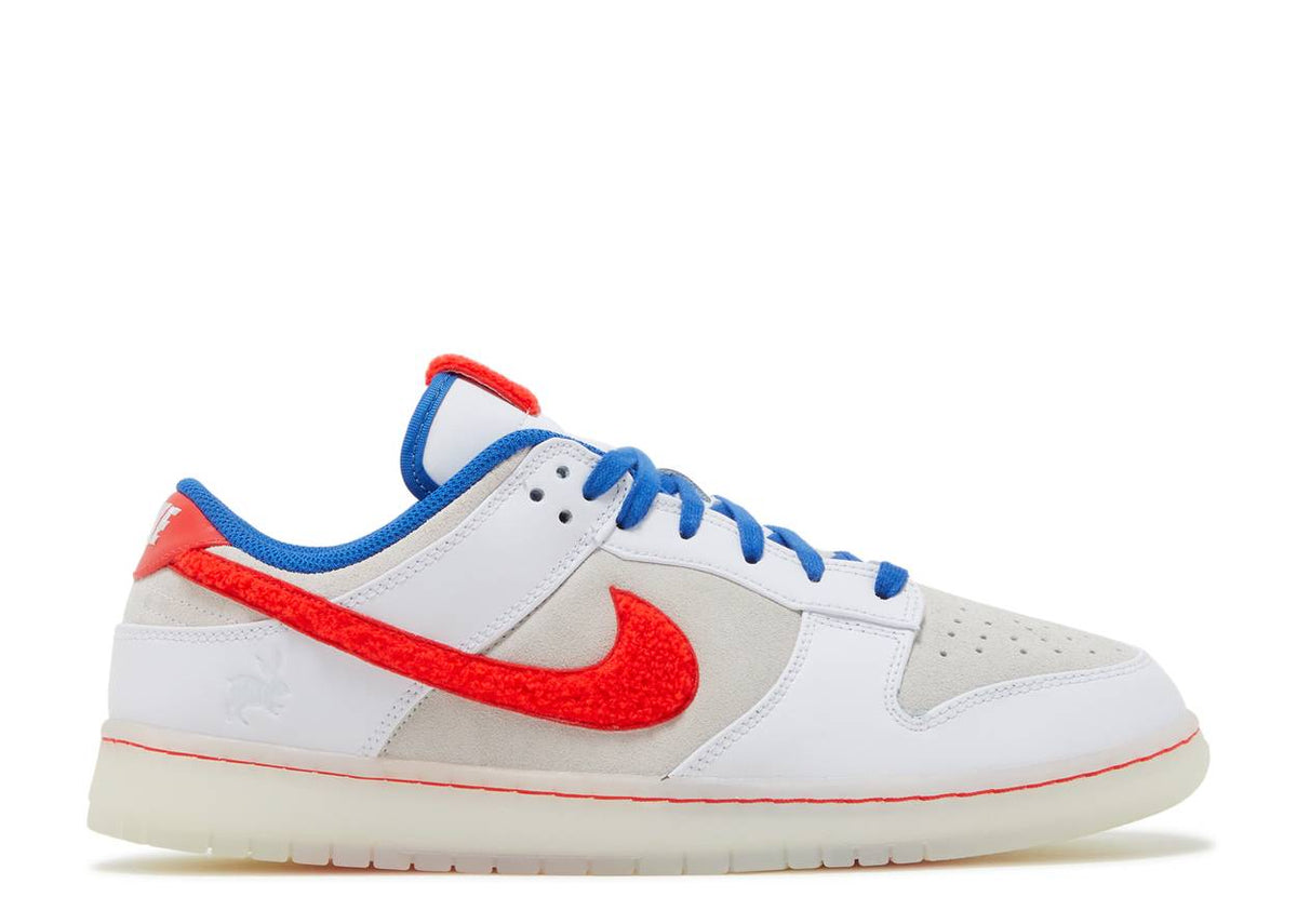 Dunk Low &#39;Year of the Rabbit - White Rabbit Candy&#39;