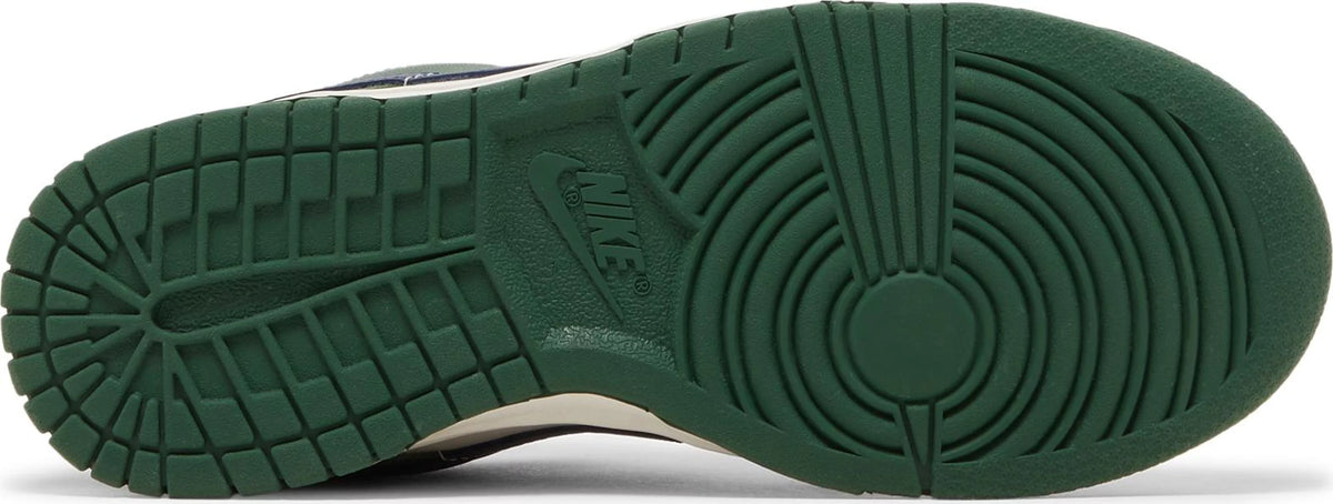 Wmns Dunk Low &#39;Gorge Green&#39;