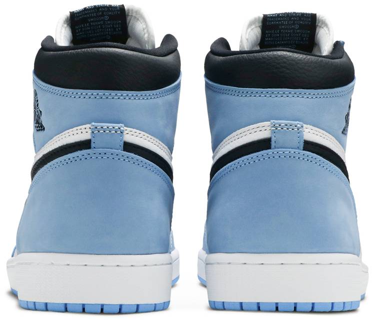 Air Jordan 1 High &#39;University Blue&#39;