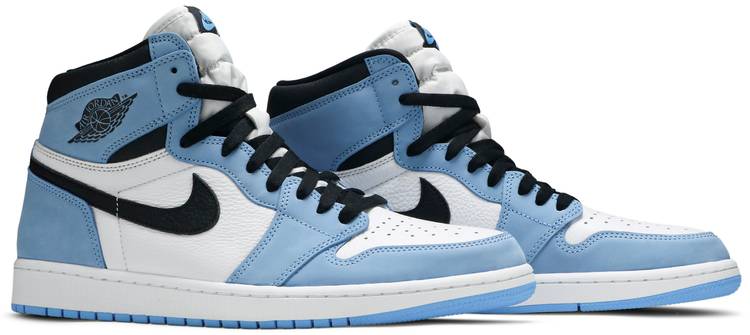 Air Jordan 1 High &#39;University Blue&#39;