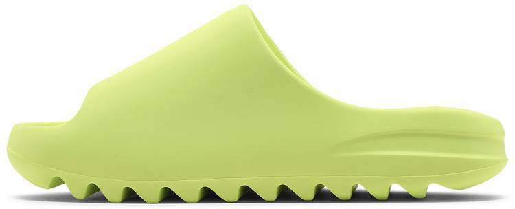 Adidas Yeezy Slide &#39;Green Glow&#39;