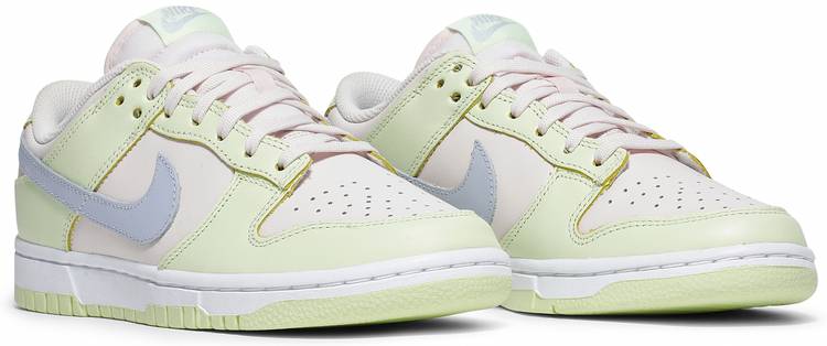 Nike Dunk Low &#39;Lime Ice&#39;