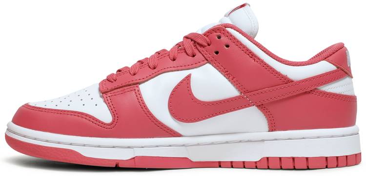Wmns Dunk Low &#39;Archeo Pink&#39;