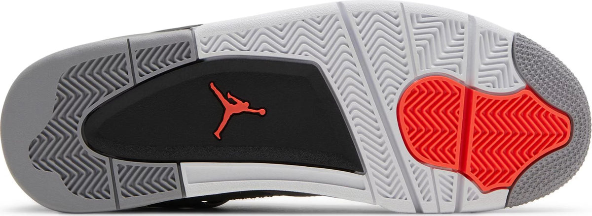 Air Jordan 4 Retro &#39;Infrared&#39;